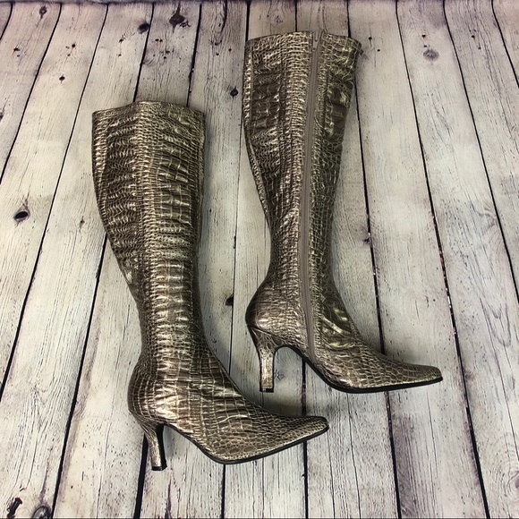 Bellini Shoes - Bellini Pasha Boots
